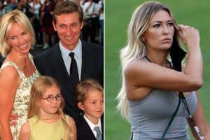 gretzky paulina