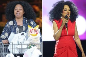 Take A Look At These Celebrities Who Look More Gorgeous When All ...